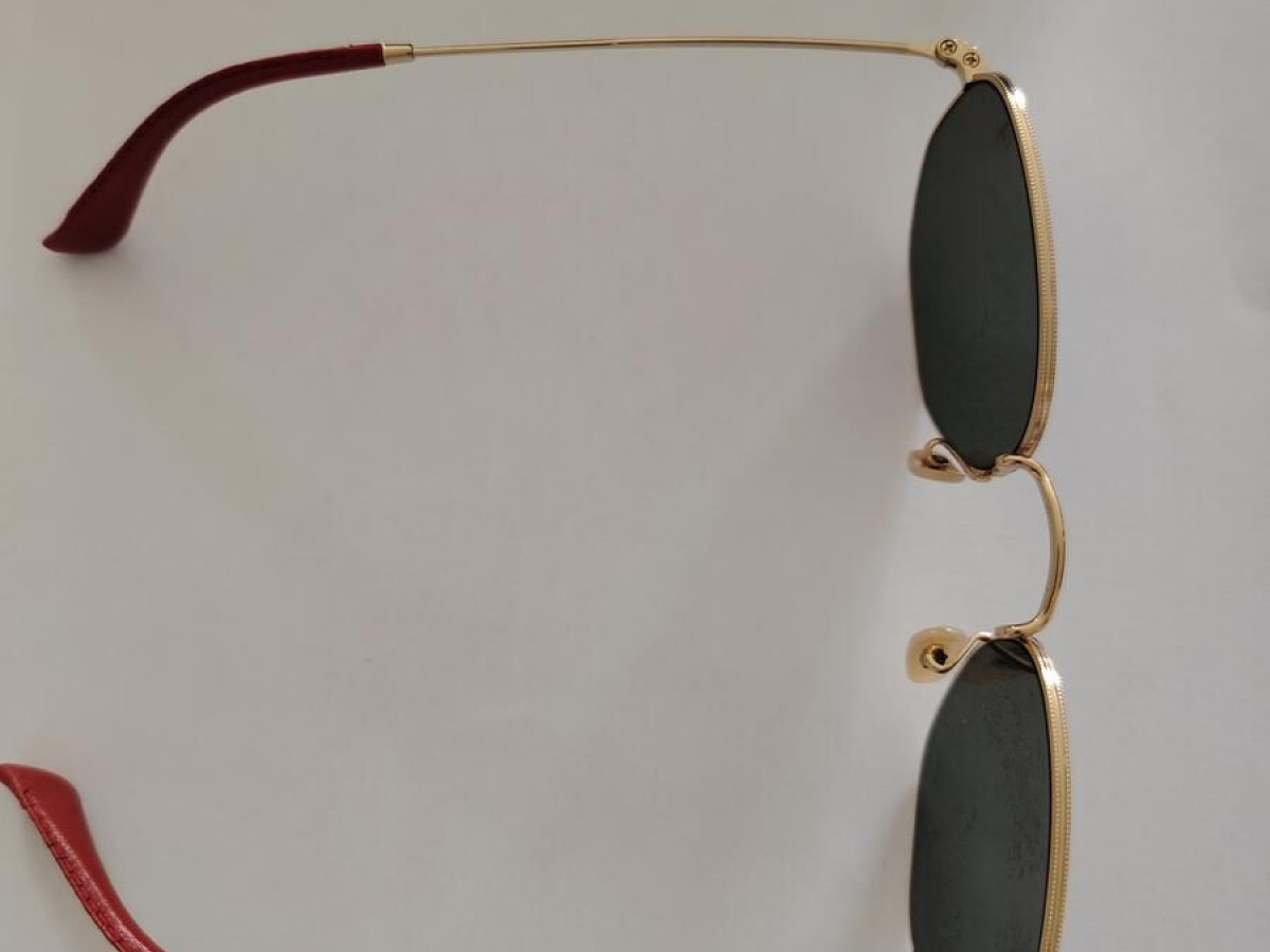 Ray-ban Ferrari - RB3646 Taille 51