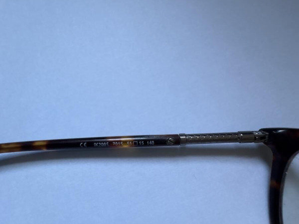 IKKS - IK2005 7015 51/15