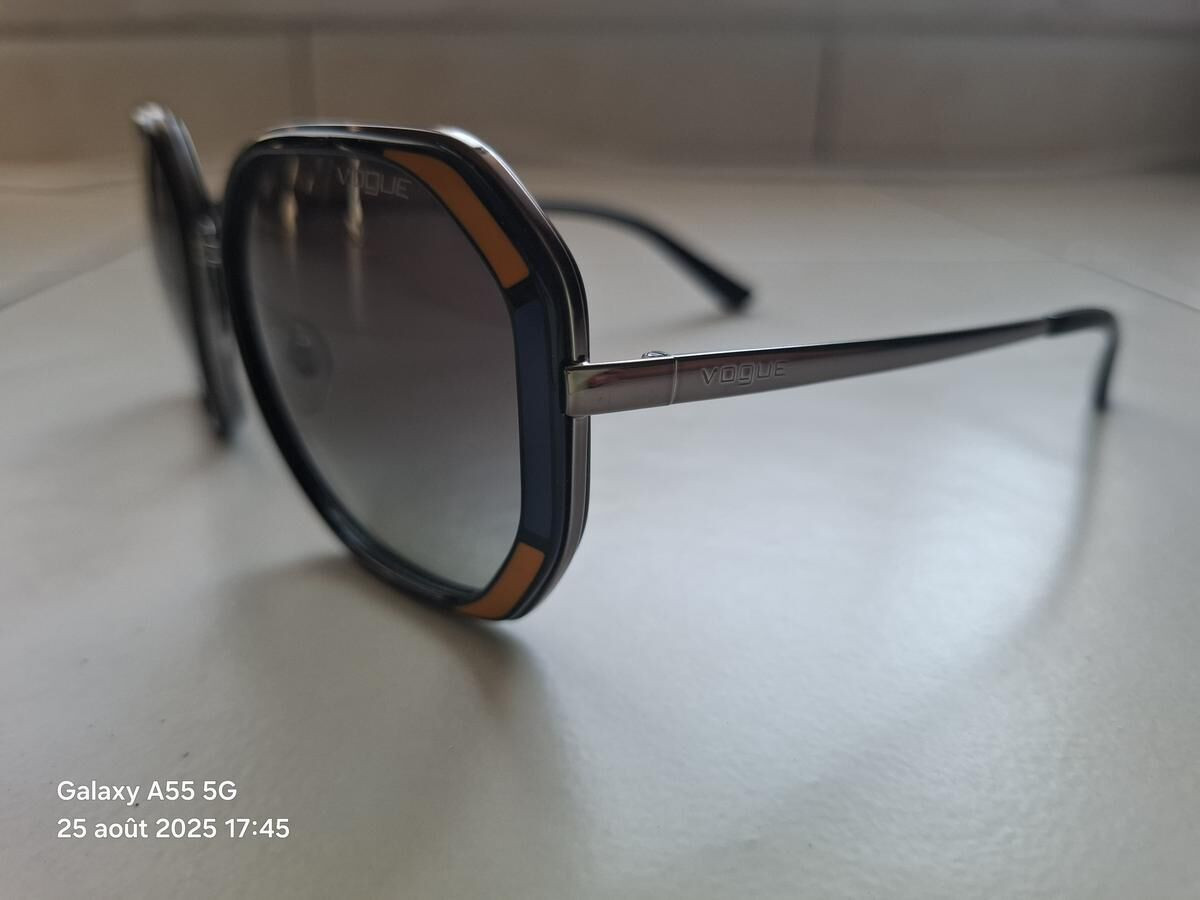 Vogue vo3827 s