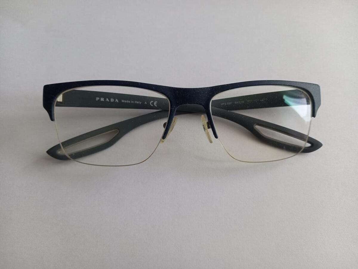 Prada - VPS 55F 54/18. TFY 1D1 140