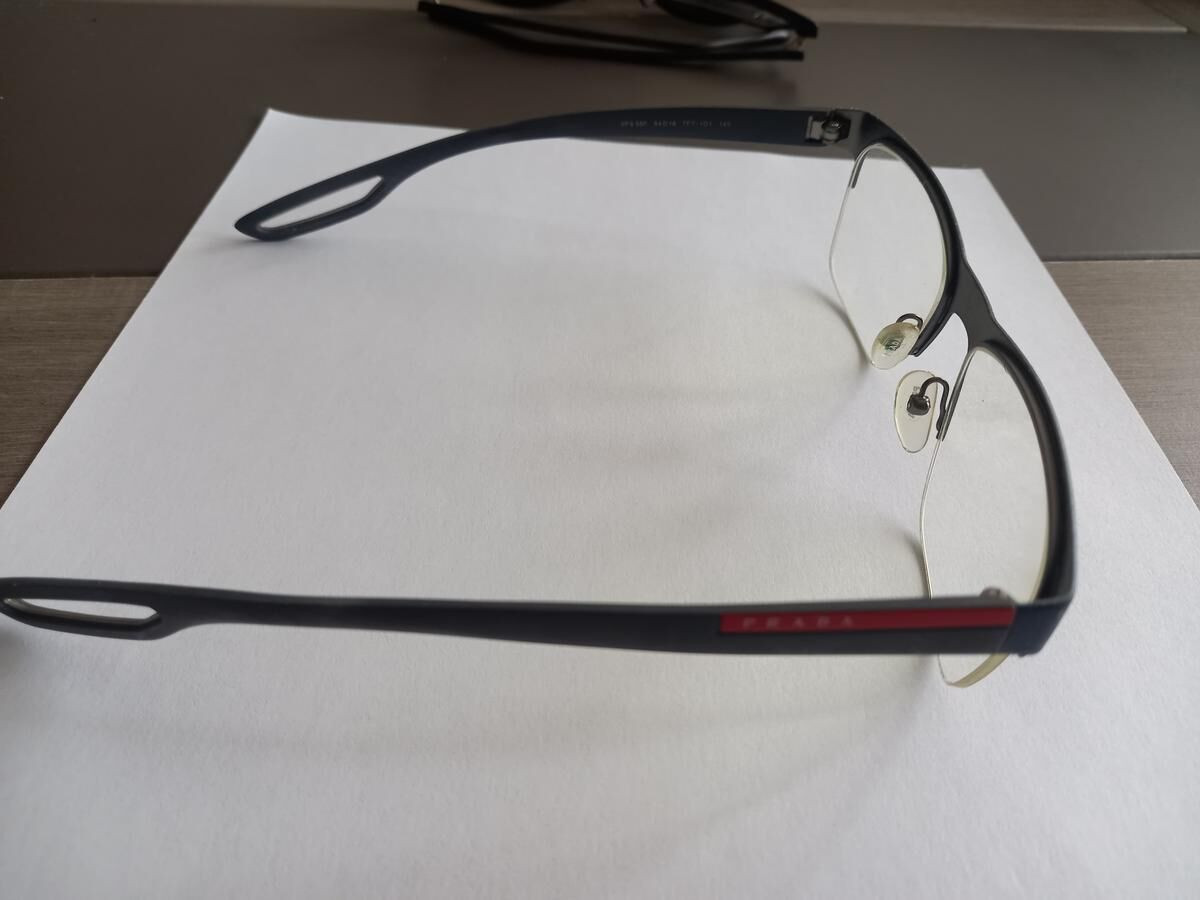 Prada - VPS 55F 54/18. TFY 1D1 140