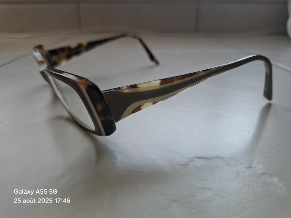 François Pinton Paris - Gina2