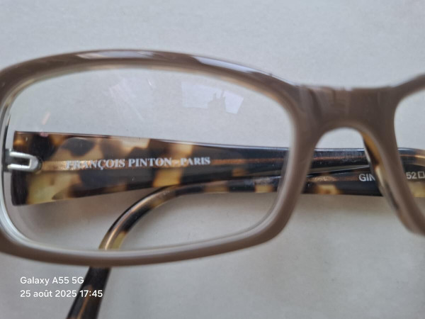 François Pinton Paris - Gina2