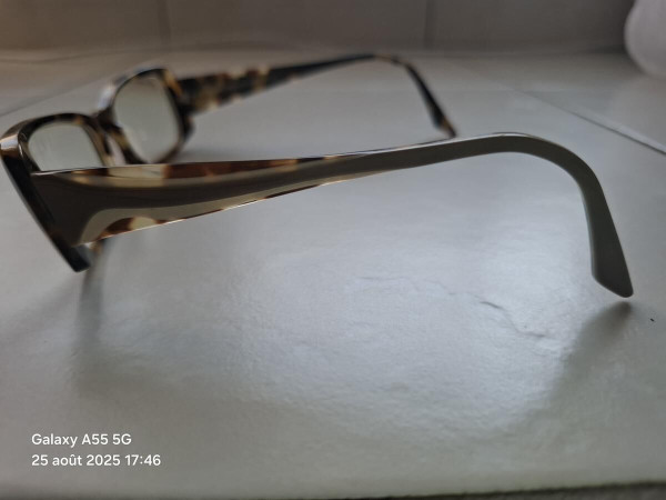 François Pinton Paris - Gina2