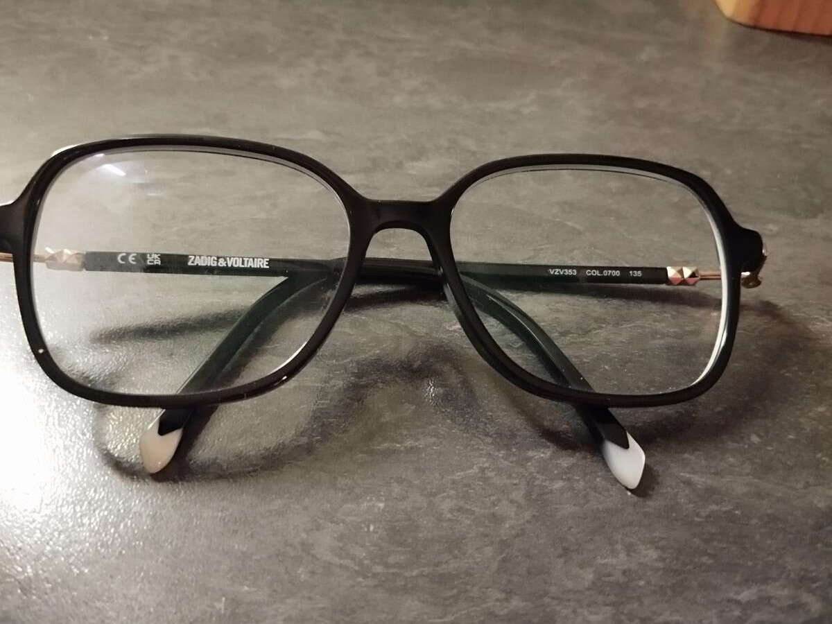 Zadig & Voltaire vzv353
