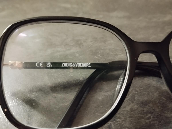 Zadig & Voltaire vzv353