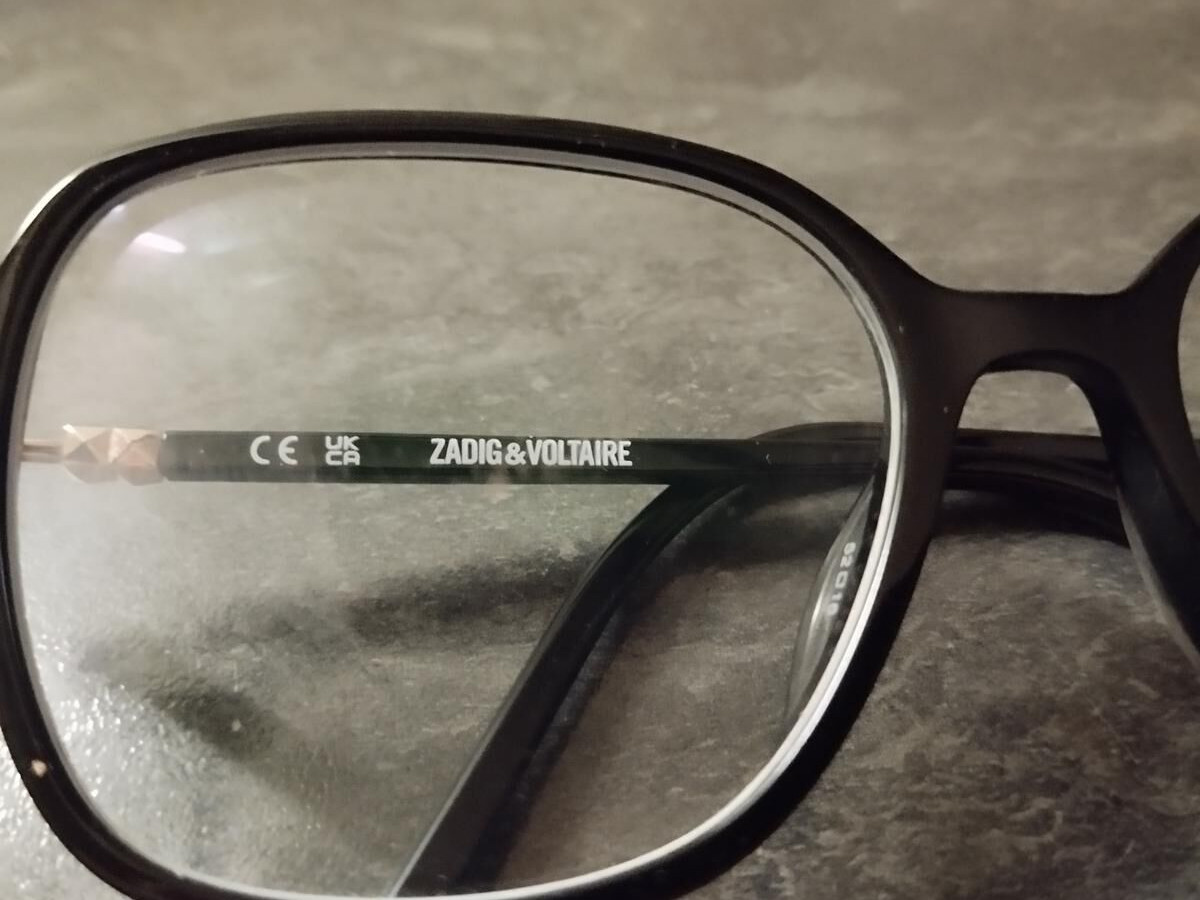 Zadig & Voltaire vzv353