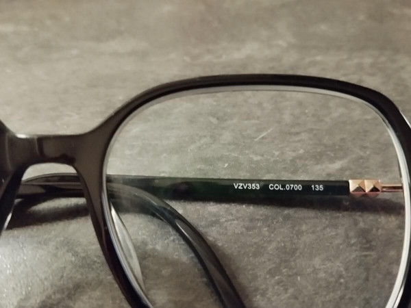 Zadig & Voltaire vzv353