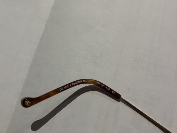 Kinto - Orage 51/19 140