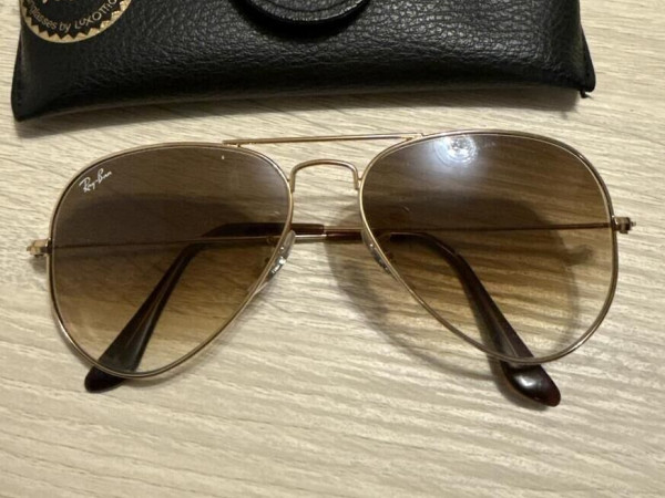 Ray-Ban - RB3025
