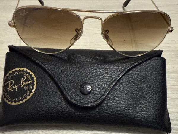 Ray-Ban - RB3025