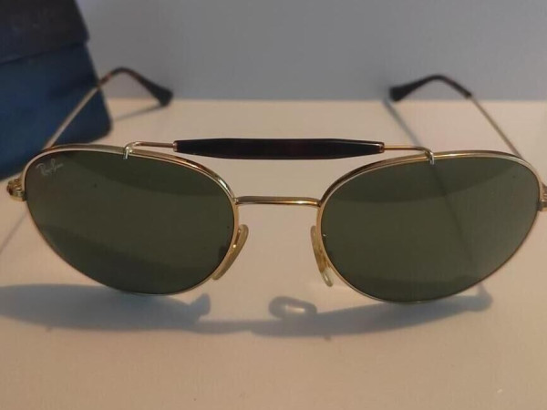 Rayban - RB3540