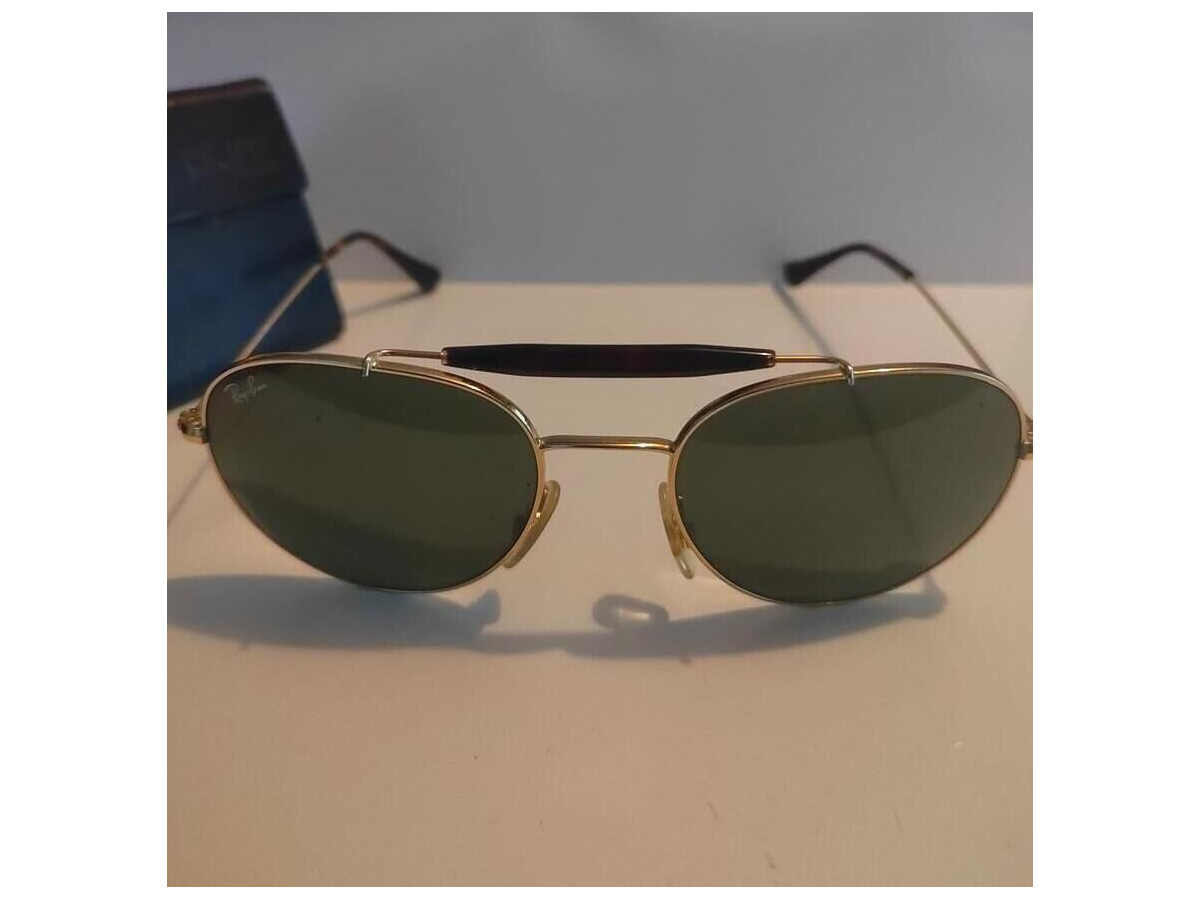 Rayban - RB3540
