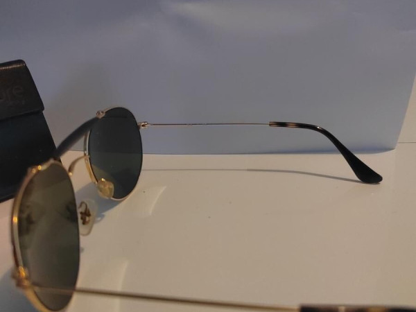 Rayban - RB3540