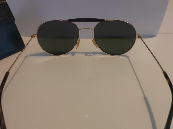 Rayban - RB3540