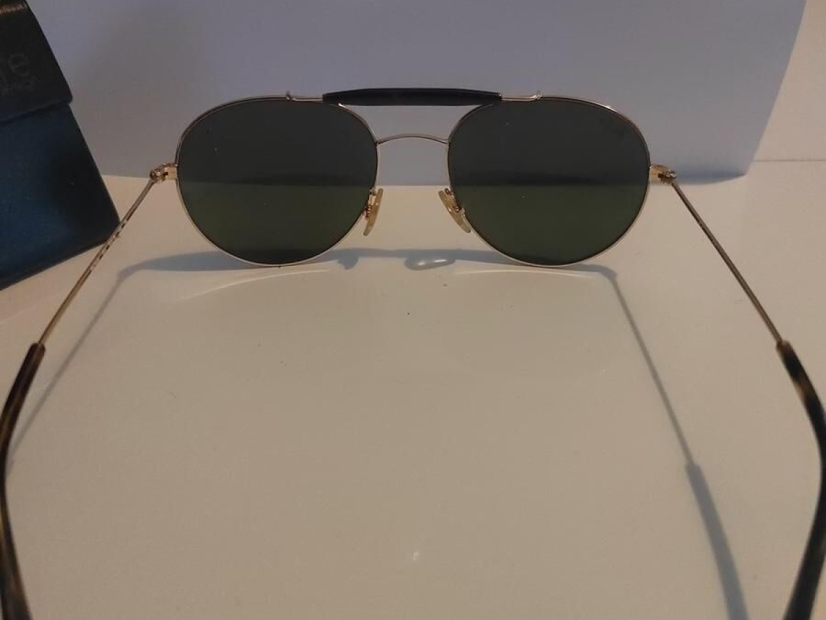 Rayban - RB3540