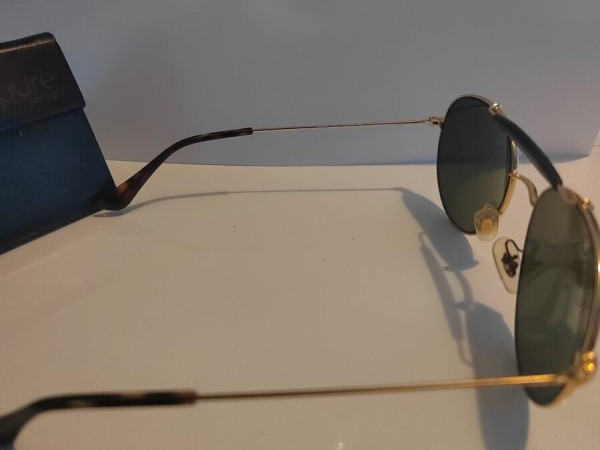 Rayban - RB3540