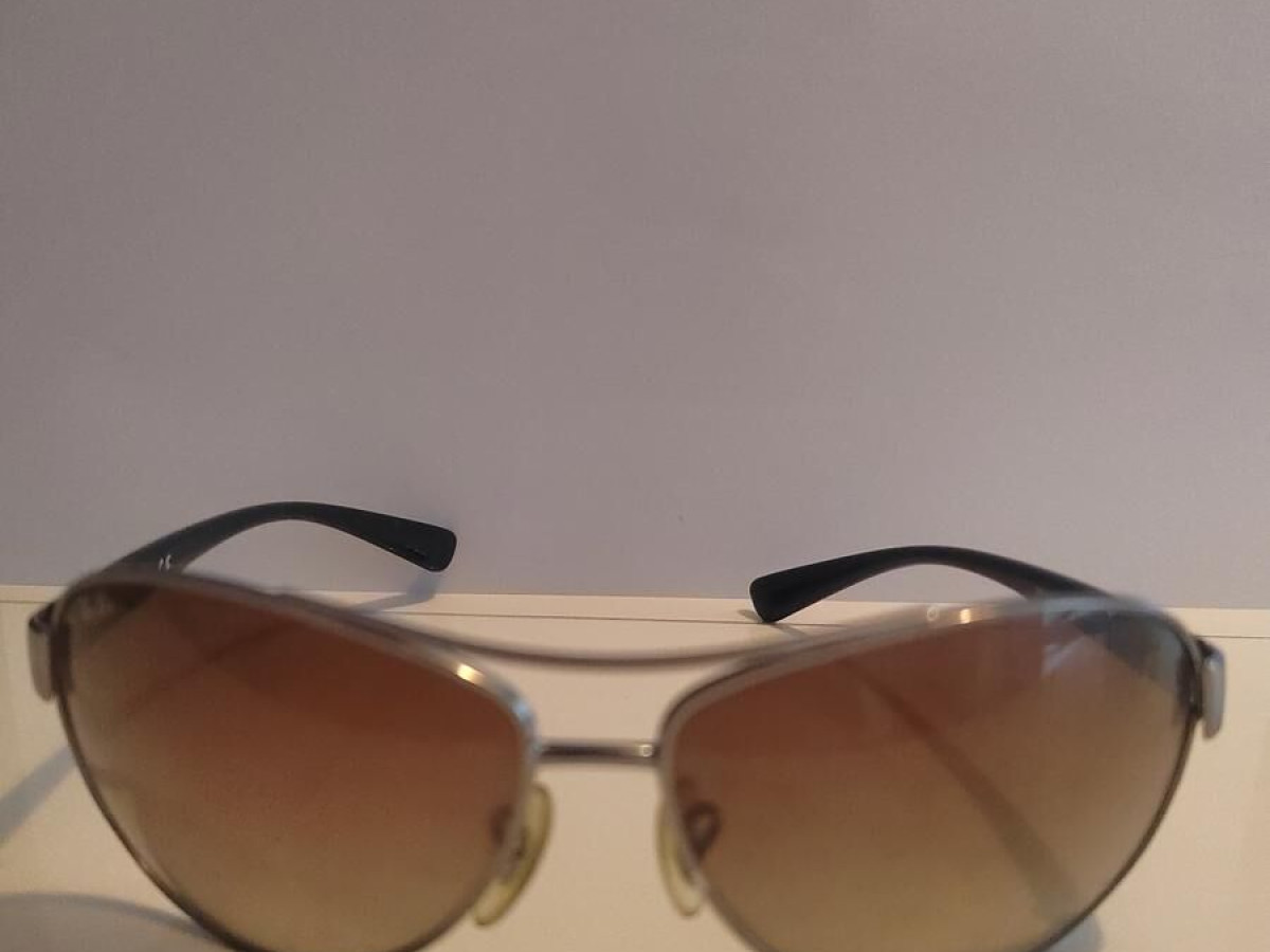 Rayban - RB3386