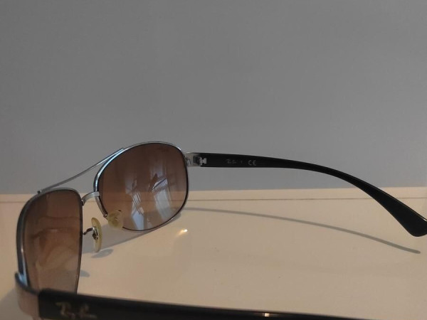 Rayban - RB3386
