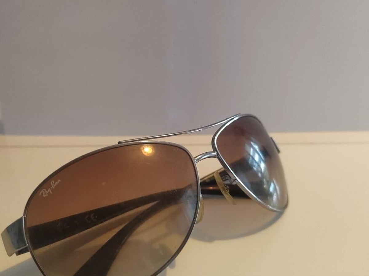 Rayban - RB3386