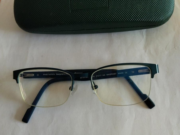 Miki NINN - MNOF0067