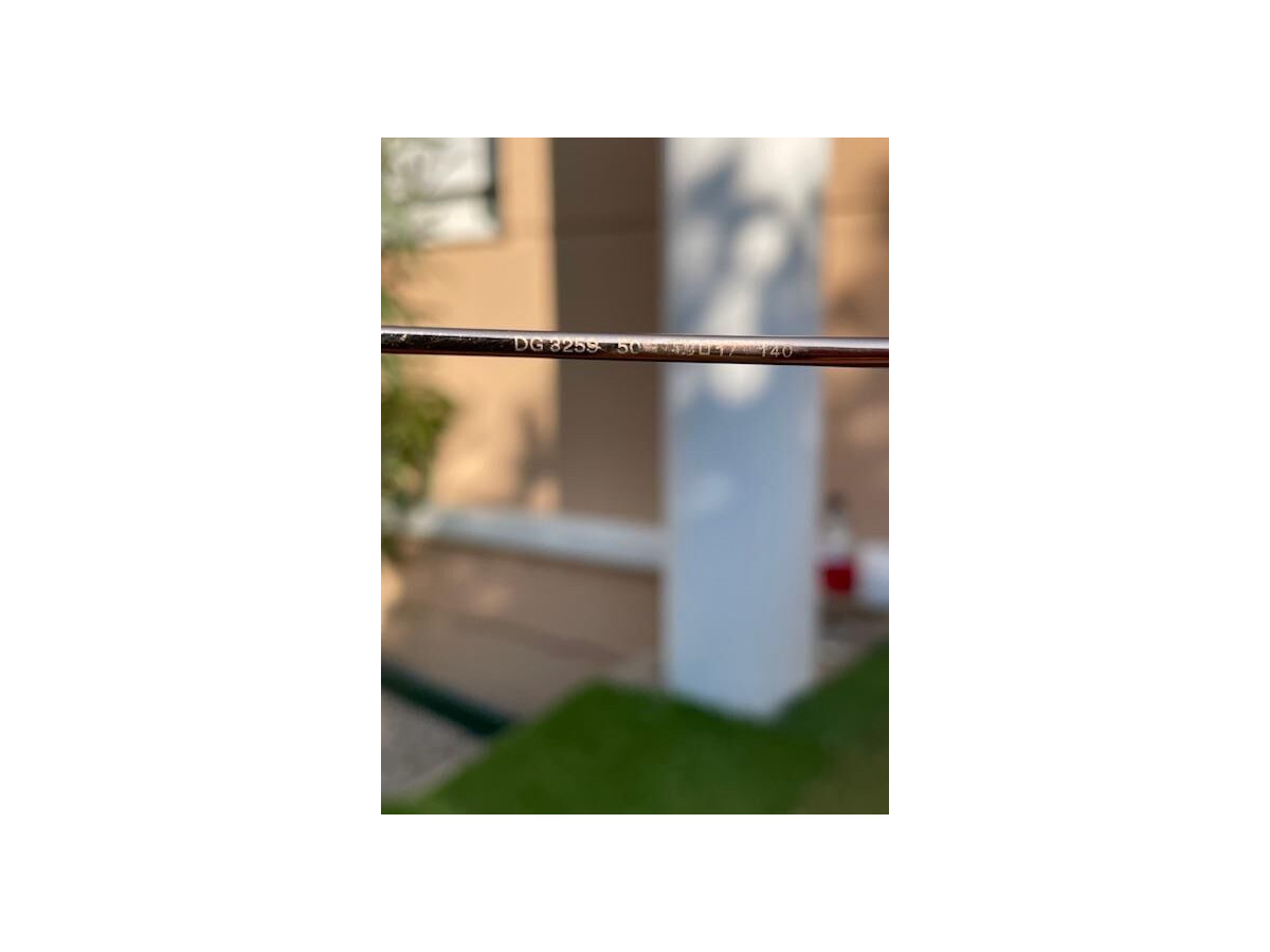 DOLCE GABBANA - DG3259