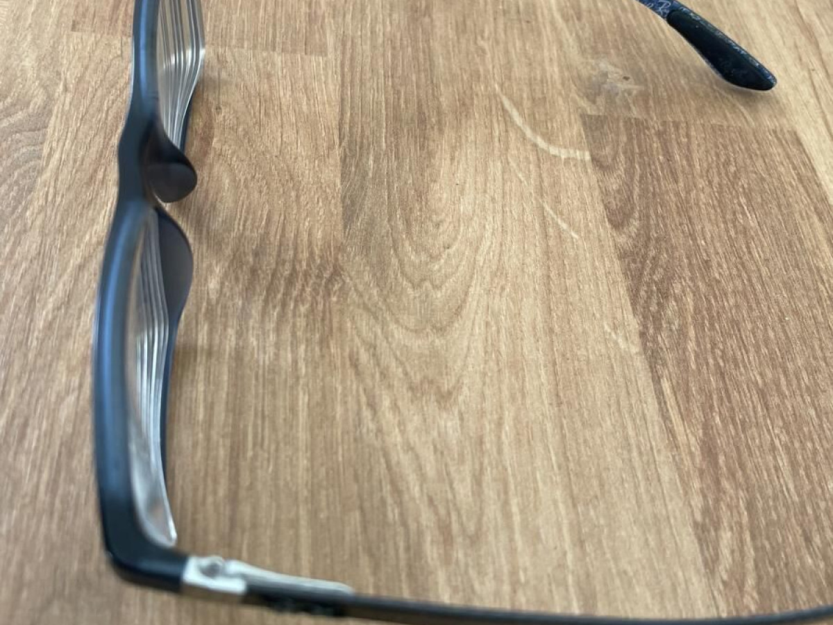 RAYBAN - RB8901 5262 53/17