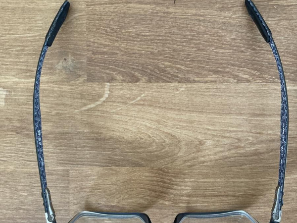 RAYBAN - RB8901 5262 53/17