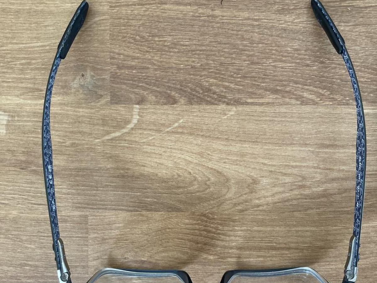 RAYBAN - RB8901 5262 53/17