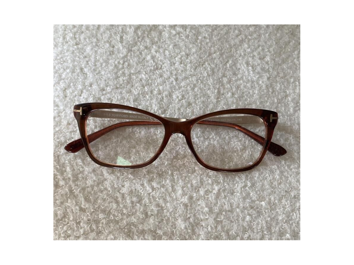 Tom ford - tf5353  042 52/15