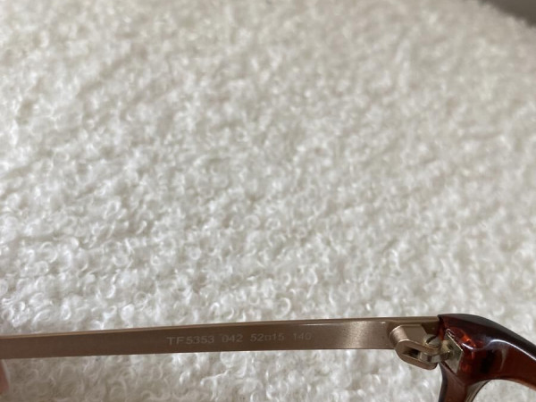 Tom ford - tf5353  042 52/15