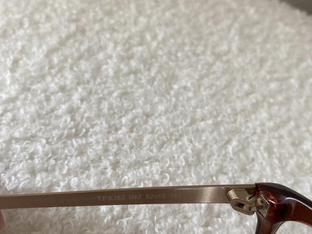 Tom ford - tf5353  042 52/15