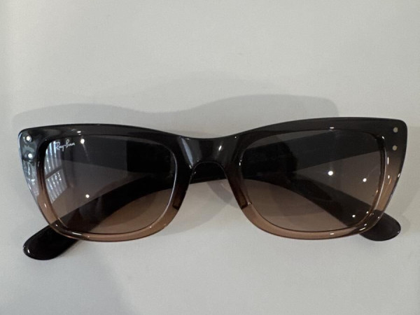 Ray-ban - RB4148 caribbean 846/N1 2N