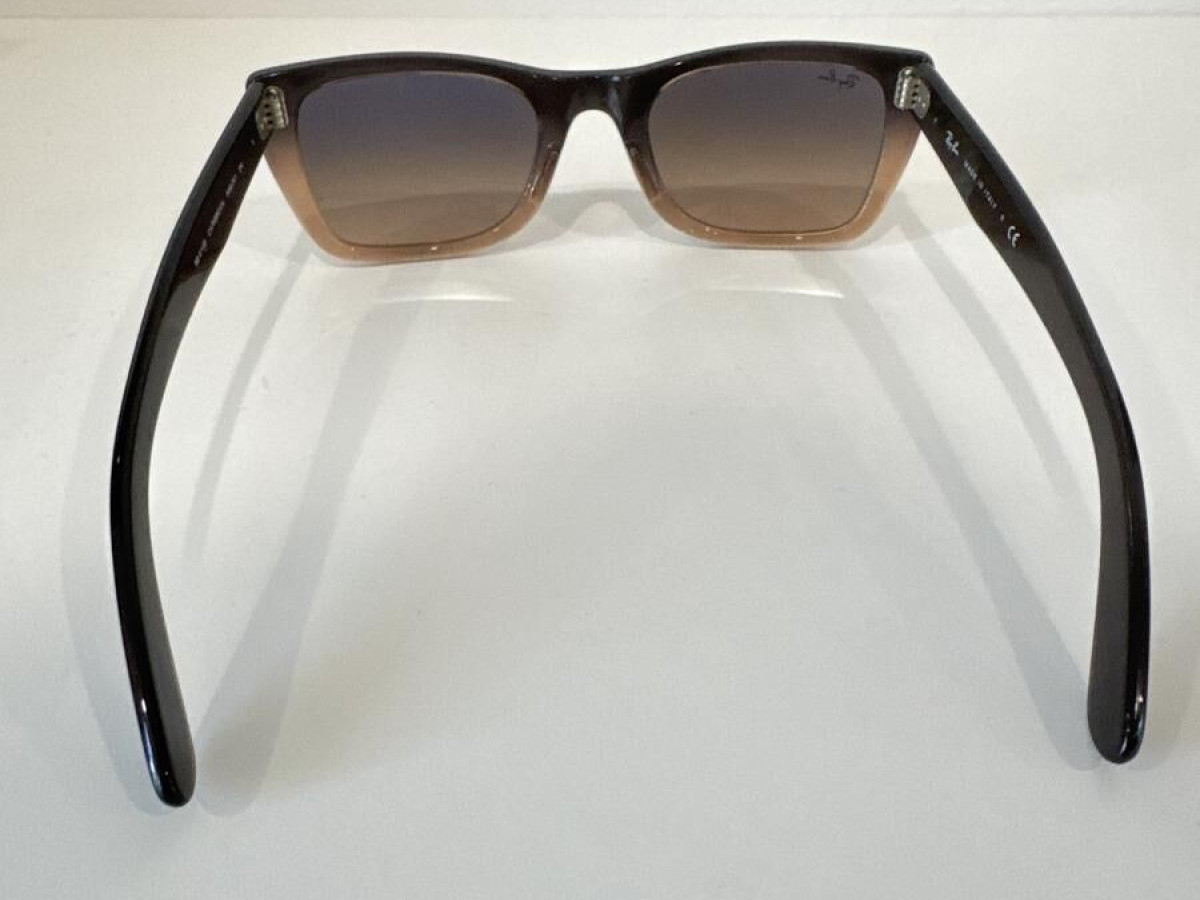 Ray-ban - RB4148 caribbean 846/N1 2N