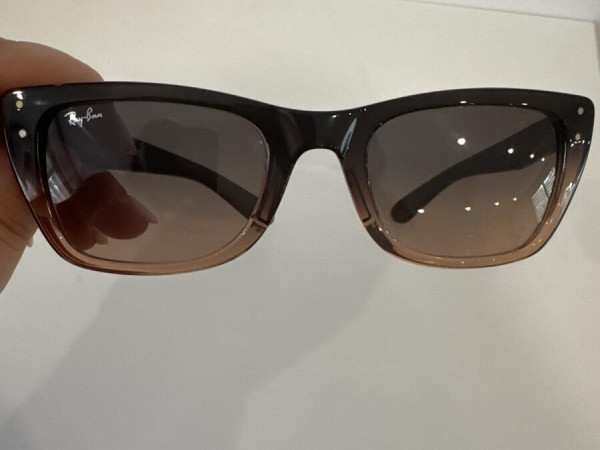 Ray-ban - RB4148 caribbean 846/N1 2N