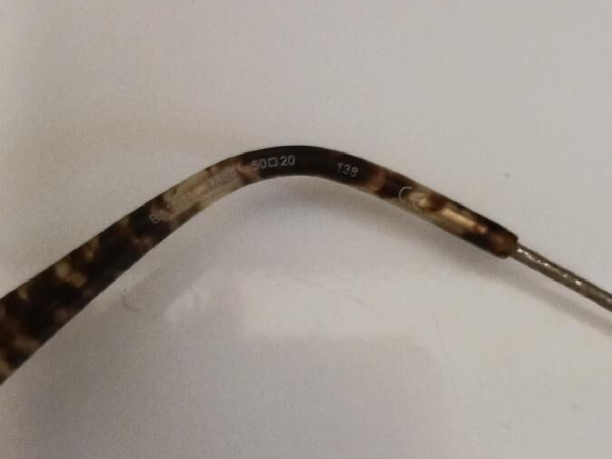 BA&SH - Taille 50/20