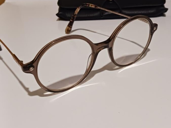 BA&SH - Taille 50/20