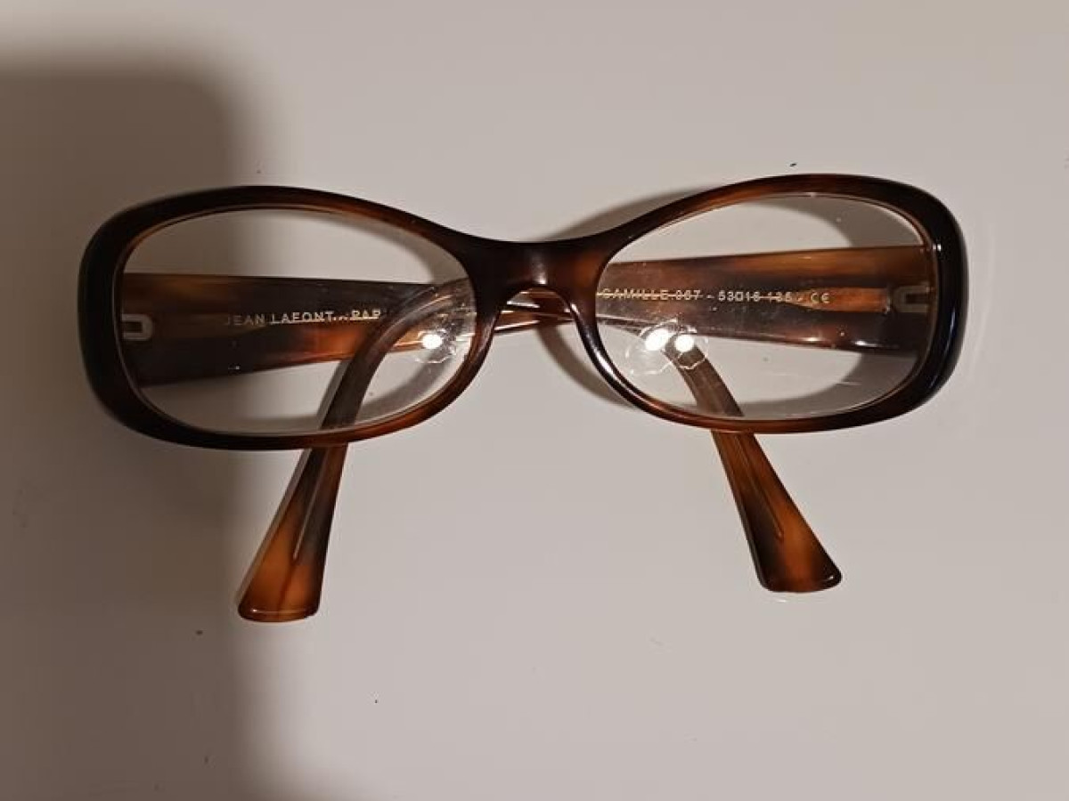 JEAN LAFONT - CAMILLE 067 53/16