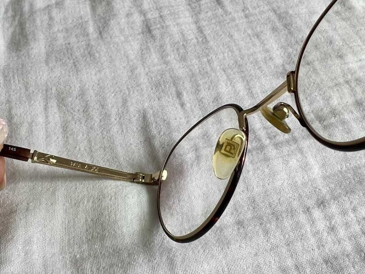 Paul & Joe - KAAL 02 -DOEC 47*21