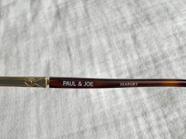 Paul & Joe - KAAL 02 -DOEC 47*21