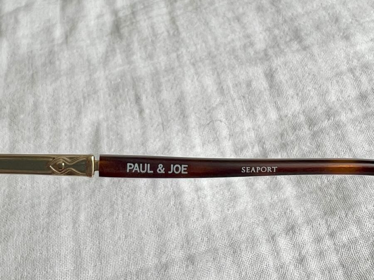 Paul & Joe - KAAL 02 -DOEC 47*21