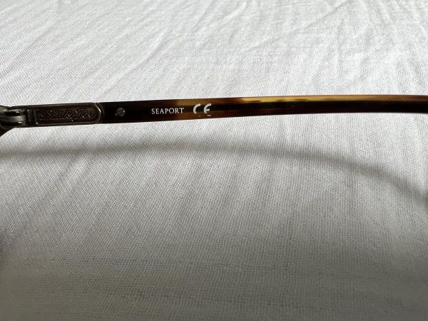 Paul and Joe - Clematis 11 E146 48*18