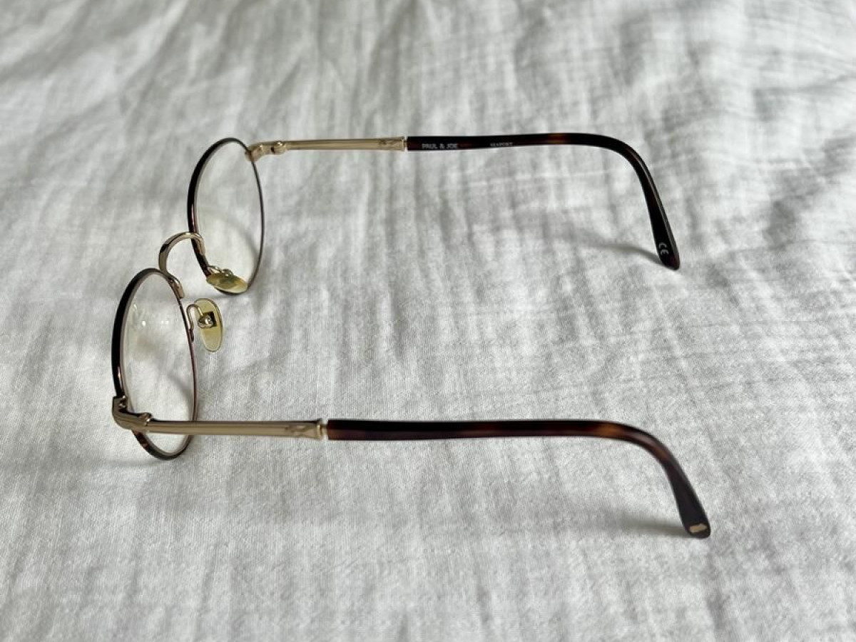 Paul & Joe - KAAL 02 -DOEC 47*21