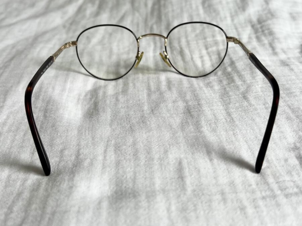 Paul & Joe - KAAL 02 -DOEC 47*21