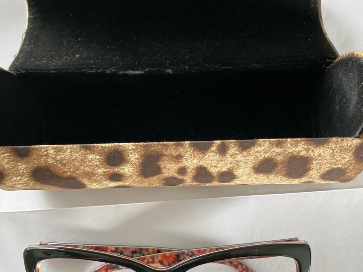 Dolce Gabbana - DG3190 2789 52/16