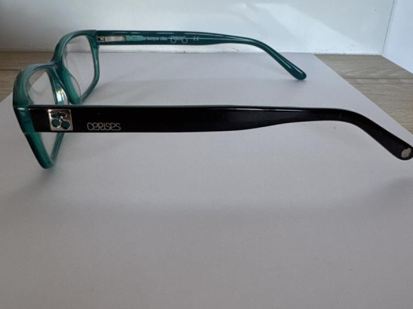 Le temps des cerise- Vicky C01