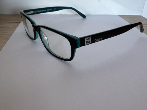 Le temps des cerise- Vicky C01