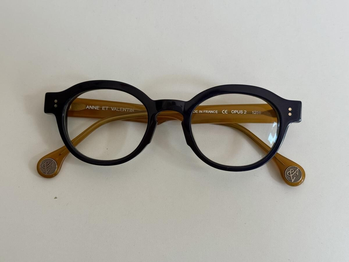 Anne & Valentin Opus 2 1285
