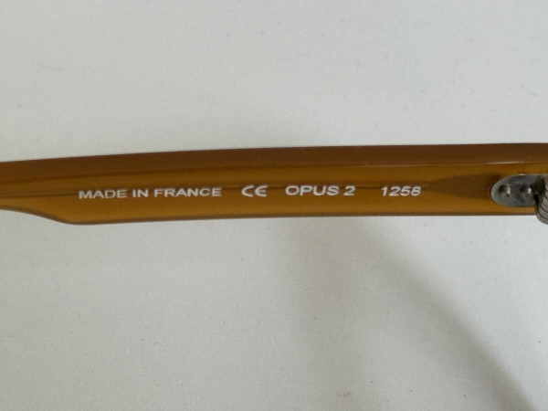 Anne & Valentin Opus 2 1285