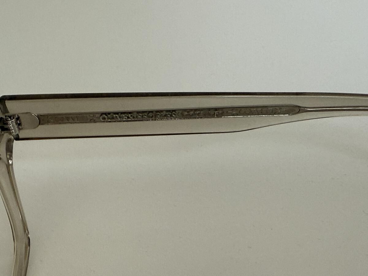 Oliver People - OV5332U 1524 Ryce 51/19